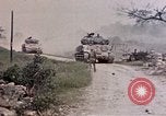 Image of 6th Marine Regiment 22nd Marines Okinawa Ryukyu Islands, 1945, second 5 stock footage video 65675052809