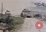 Image of 6th Marine Regiment 22nd Marines Okinawa Ryukyu Islands, 1945, second 6 stock footage video 65675052809