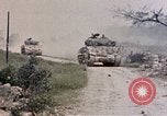 Image of 6th Marine Regiment 22nd Marines Okinawa Ryukyu Islands, 1945, second 7 stock footage video 65675052809