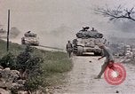 Image of 6th Marine Regiment 22nd Marines Okinawa Ryukyu Islands, 1945, second 9 stock footage video 65675052809
