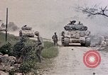 Image of 6th Marine Regiment 22nd Marines Okinawa Ryukyu Islands, 1945, second 11 stock footage video 65675052809