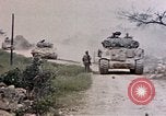 Image of 6th Marine Regiment 22nd Marines Okinawa Ryukyu Islands, 1945, second 12 stock footage video 65675052809