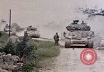 Image of 6th Marine Regiment 22nd Marines Okinawa Ryukyu Islands, 1945, second 13 stock footage video 65675052809