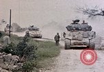Image of 6th Marine Regiment 22nd Marines Okinawa Ryukyu Islands, 1945, second 14 stock footage video 65675052809