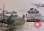 Image of 6th Marine Regiment 22nd Marines Okinawa Ryukyu Islands, 1945, second 15 stock footage video 65675052809