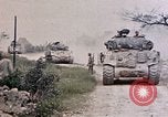 Image of 6th Marine Regiment 22nd Marines Okinawa Ryukyu Islands, 1945, second 16 stock footage video 65675052809