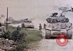 Image of 6th Marine Regiment 22nd Marines Okinawa Ryukyu Islands, 1945, second 17 stock footage video 65675052809