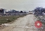 Image of 6th Marine Regiment 22nd Marines Okinawa Ryukyu Islands, 1945, second 20 stock footage video 65675052809