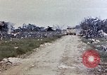 Image of 6th Marine Regiment 22nd Marines Okinawa Ryukyu Islands, 1945, second 21 stock footage video 65675052809