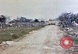 Image of 6th Marine Regiment 22nd Marines Okinawa Ryukyu Islands, 1945, second 22 stock footage video 65675052809