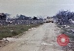Image of 6th Marine Regiment 22nd Marines Okinawa Ryukyu Islands, 1945, second 27 stock footage video 65675052809