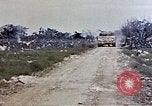 Image of 6th Marine Regiment 22nd Marines Okinawa Ryukyu Islands, 1945, second 34 stock footage video 65675052809
