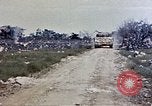 Image of 6th Marine Regiment 22nd Marines Okinawa Ryukyu Islands, 1945, second 35 stock footage video 65675052809