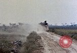 Image of 6th Marine Regiment 22nd Marines Okinawa Ryukyu Islands, 1945, second 39 stock footage video 65675052809