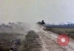 Image of 6th Marine Regiment 22nd Marines Okinawa Ryukyu Islands, 1945, second 40 stock footage video 65675052809