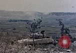 Image of 6th Marine Regiment 22nd Marines Okinawa Ryukyu Islands, 1945, second 49 stock footage video 65675052809
