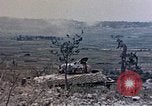 Image of 6th Marine Regiment 22nd Marines Okinawa Ryukyu Islands, 1945, second 50 stock footage video 65675052809