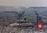 Image of 6th Marine Regiment 22nd Marines Okinawa Ryukyu Islands, 1945, second 53 stock footage video 65675052809