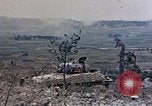 Image of 6th Marine Regiment 22nd Marines Okinawa Ryukyu Islands, 1945, second 54 stock footage video 65675052809