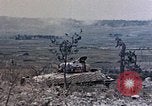 Image of 6th Marine Regiment 22nd Marines Okinawa Ryukyu Islands, 1945, second 55 stock footage video 65675052809