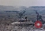 Image of 6th Marine Regiment 22nd Marines Okinawa Ryukyu Islands, 1945, second 57 stock footage video 65675052809