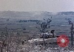 Image of 6th Marine Regiment 22nd Marines Okinawa Ryukyu Islands, 1945, second 61 stock footage video 65675052809