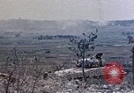 Image of 6th Marine Regiment 22nd Marines Okinawa Ryukyu Islands, 1945, second 62 stock footage video 65675052809