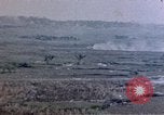 Image of 6th Marine Regiment 22nd Marines Okinawa Ryukyu Islands, 1945, second 12 stock footage video 65675052810