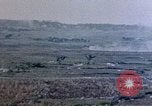 Image of 6th Marine Regiment 22nd Marines Okinawa Ryukyu Islands, 1945, second 15 stock footage video 65675052810