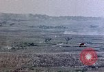 Image of 6th Marine Regiment 22nd Marines Okinawa Ryukyu Islands, 1945, second 16 stock footage video 65675052810