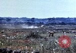 Image of 6th Marine Regiment 22nd Marines Okinawa Ryukyu Islands, 1945, second 25 stock footage video 65675052810
