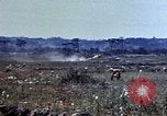 Image of 6th Marine Regiment 22nd Marines Okinawa Ryukyu Islands, 1945, second 26 stock footage video 65675052810