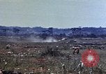 Image of 6th Marine Regiment 22nd Marines Okinawa Ryukyu Islands, 1945, second 28 stock footage video 65675052810