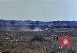 Image of 6th Marine Regiment 22nd Marines Okinawa Ryukyu Islands, 1945, second 29 stock footage video 65675052810