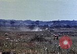 Image of 6th Marine Regiment 22nd Marines Okinawa Ryukyu Islands, 1945, second 30 stock footage video 65675052810