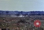 Image of 6th Marine Regiment 22nd Marines Okinawa Ryukyu Islands, 1945, second 31 stock footage video 65675052810
