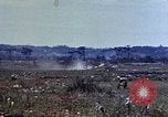 Image of 6th Marine Regiment 22nd Marines Okinawa Ryukyu Islands, 1945, second 32 stock footage video 65675052810