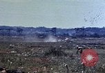 Image of 6th Marine Regiment 22nd Marines Okinawa Ryukyu Islands, 1945, second 34 stock footage video 65675052810