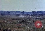 Image of 6th Marine Regiment 22nd Marines Okinawa Ryukyu Islands, 1945, second 35 stock footage video 65675052810