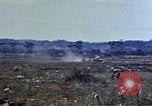 Image of 6th Marine Regiment 22nd Marines Okinawa Ryukyu Islands, 1945, second 36 stock footage video 65675052810