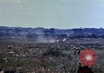 Image of 6th Marine Regiment 22nd Marines Okinawa Ryukyu Islands, 1945, second 39 stock footage video 65675052810
