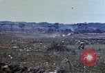 Image of 6th Marine Regiment 22nd Marines Okinawa Ryukyu Islands, 1945, second 48 stock footage video 65675052810