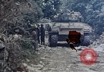 Image of 6th Marine Regiment 22nd Marines Okinawa Ryukyu Islands, 1945, second 49 stock footage video 65675052810