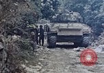 Image of 6th Marine Regiment 22nd Marines Okinawa Ryukyu Islands, 1945, second 50 stock footage video 65675052810