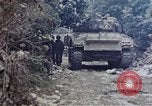 Image of 6th Marine Regiment 22nd Marines Okinawa Ryukyu Islands, 1945, second 51 stock footage video 65675052810