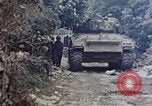 Image of 6th Marine Regiment 22nd Marines Okinawa Ryukyu Islands, 1945, second 52 stock footage video 65675052810