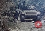 Image of 6th Marine Regiment 22nd Marines Okinawa Ryukyu Islands, 1945, second 53 stock footage video 65675052810