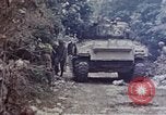 Image of 6th Marine Regiment 22nd Marines Okinawa Ryukyu Islands, 1945, second 54 stock footage video 65675052810