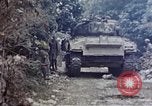 Image of 6th Marine Regiment 22nd Marines Okinawa Ryukyu Islands, 1945, second 55 stock footage video 65675052810