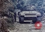 Image of 6th Marine Regiment 22nd Marines Okinawa Ryukyu Islands, 1945, second 56 stock footage video 65675052810